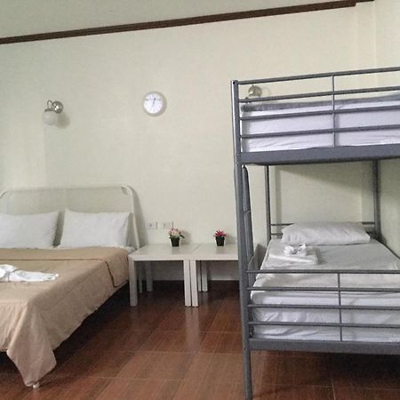Pro Chill Krabi Guesthouse מראה חיצוני תמונה