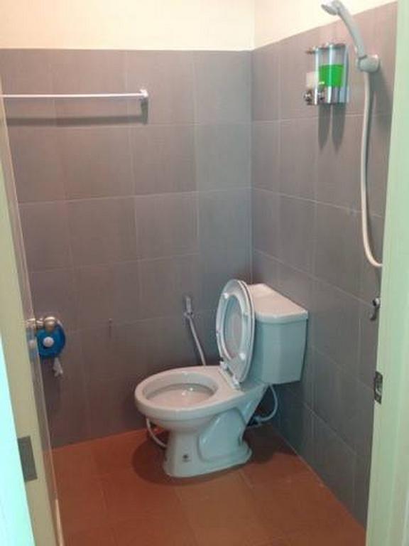 Pro Chill Krabi Guesthouse מראה חיצוני תמונה
