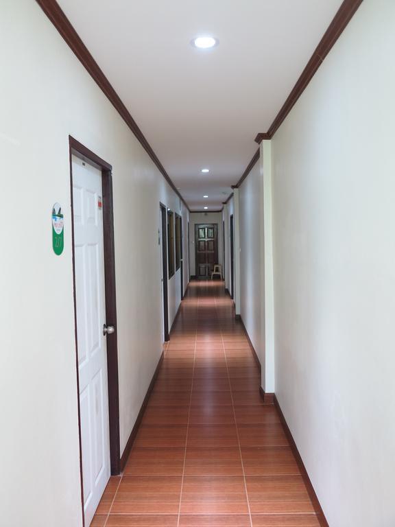 Pro Chill Krabi Guesthouse מראה חיצוני תמונה