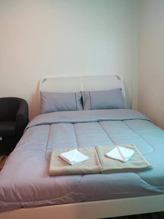 Pro Chill Krabi Guesthouse מראה חיצוני תמונה